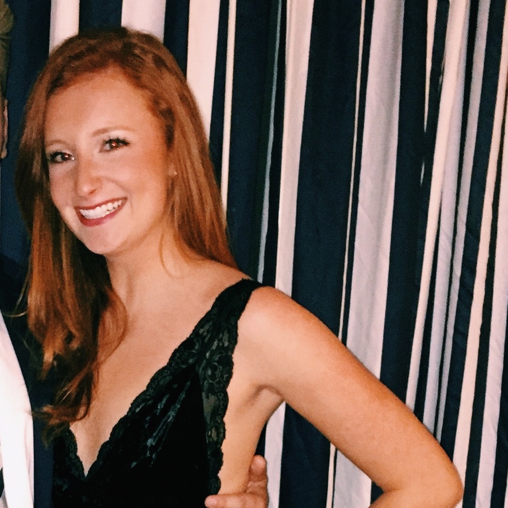 Meet your Posher, Julia